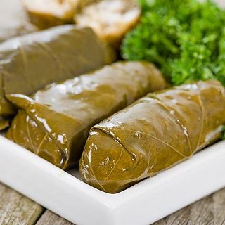 Лозови сарми (200г)