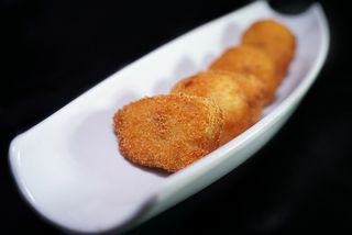 croquetas (6 uds.)