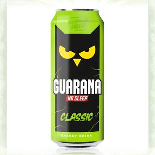 Guarana 0,25l