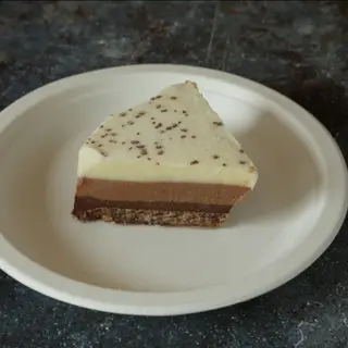 Tarta 3 chocolate