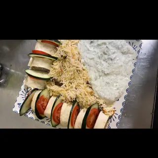 Shahi kebab