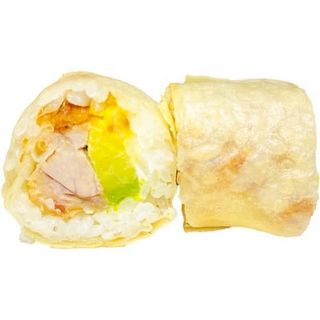 211. Uramaki Frito Pato