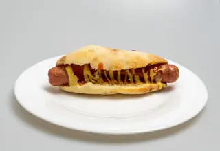 Hot Dog