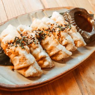 Gyozas (5 piezas)