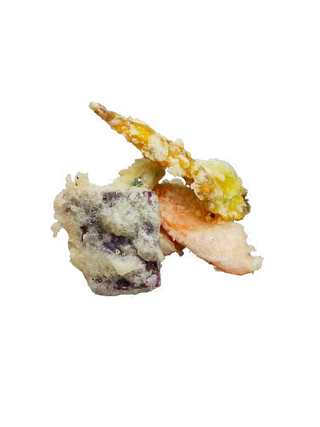 Yasai tempura