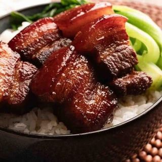 1067 DONBURI "BRASATO DI PANCETTA"