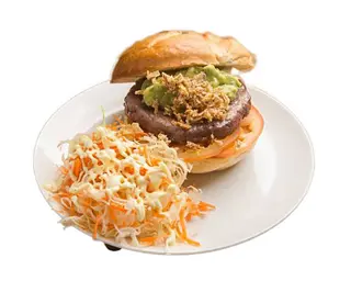 Mexico Burger