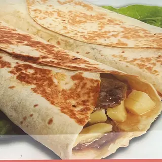 Fajita De Ternera