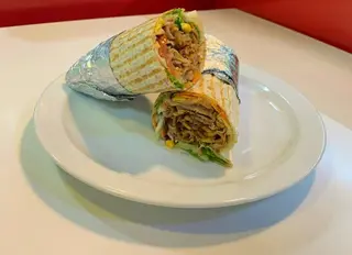 Doner Durum 