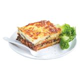 Moussaka