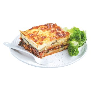 Moussaka