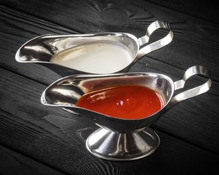 Красный соус