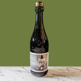 LAMBRUSCO ROJO