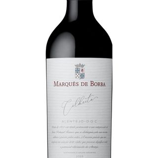 Marques de borba