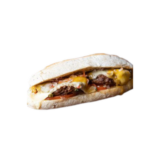 Sandwich Viande Hachée