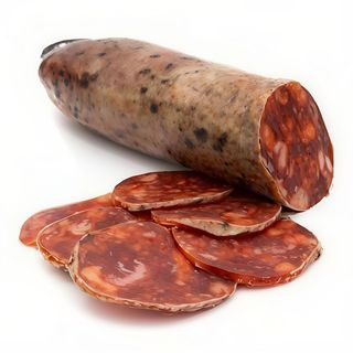 Salchichón Ibérico
