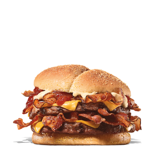 Bacon King