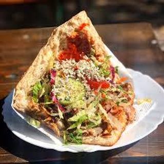 Среден дюнер (400г)