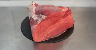Fettine per padella 1 kg