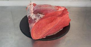 Fettine per padella 1 kg