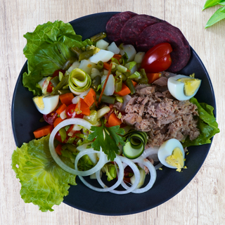 Salade Niçoise