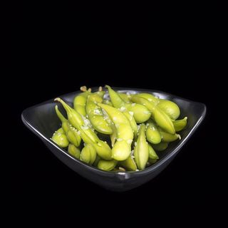 090. Edamame