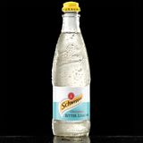 Тонік Швепс в стіклі