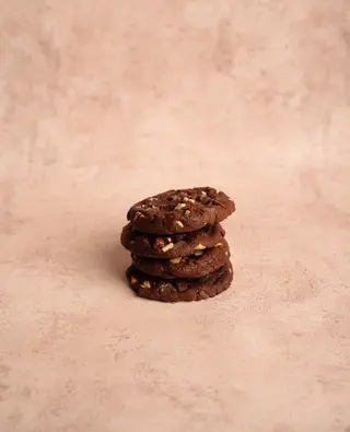 Cookie Chocolate