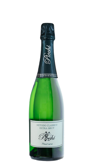 Pinot Nero Metodo Classico Extra Brut v.s.q.