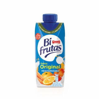 Bifrutas Mediterráneo (33cl.)