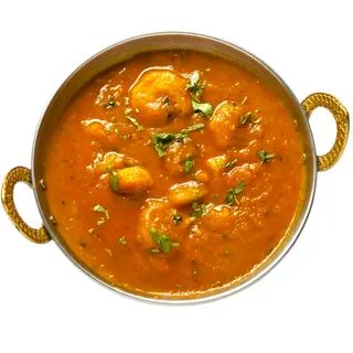 Honey Miel Con Gambas