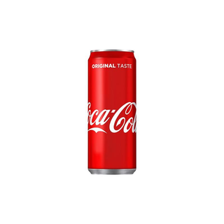 Coca-Cola 0,33l
