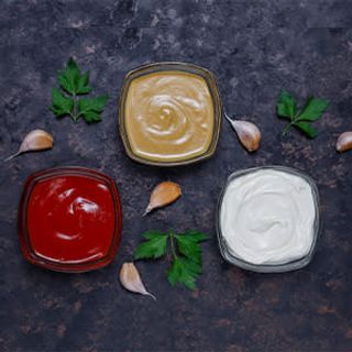 Кетчуп (50гр)