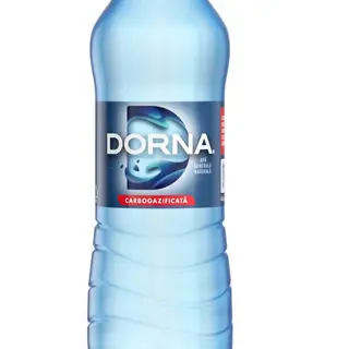 Apa minerala Dorna 500ml