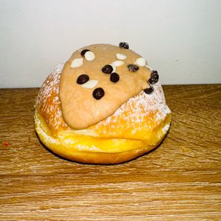 Krapfen Bueno  :)