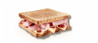 Classic toast senza glutine