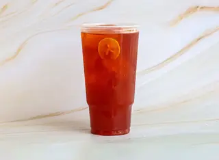 Uva Y Limón Fruit Tea (L)