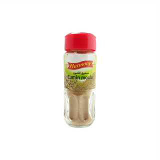 Cumin Moulu Harmony 40g