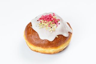 Dubajska biała czekolada