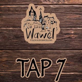TAP 7: STU MOSTÓW, LAST RESORD  1.0 L