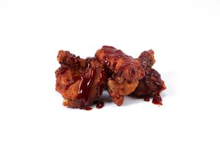 Pileća krilca Barbeque smoke