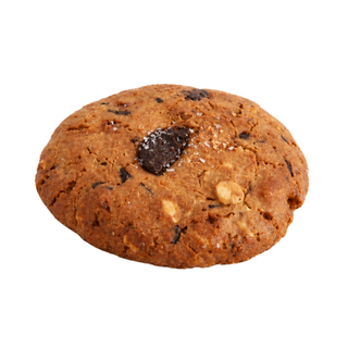 Galleta Sin Gluten