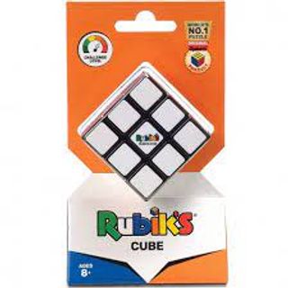 Cubo Di Rubik 3X3 New 39307