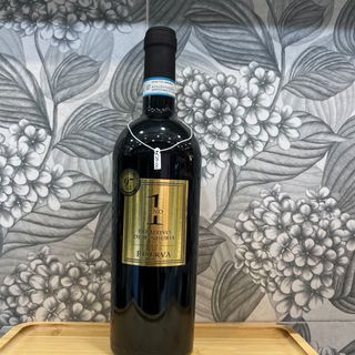 1 PRIMITIVO 750 ML