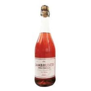 Lambrusco Rosado (75 Cl.)