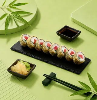 Tempura Ton