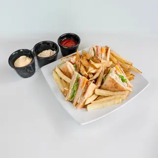 Sándwich Club