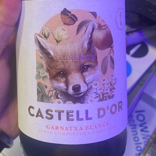 Vino Blanco De La Cassa Botella