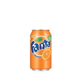 Fanta Arancia 