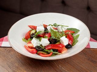 По-грецьки (260г)